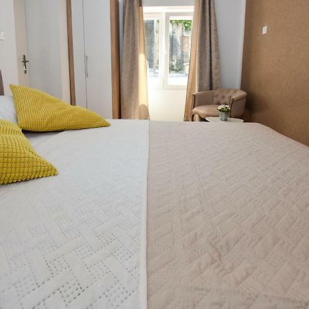 Rooms Patricija Zadar Zewnętrze zdjęcie