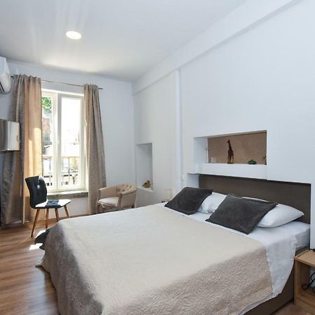 Rooms Patricija Zadar Zewnętrze zdjęcie