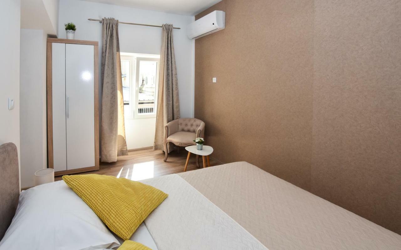 Rooms Patricija Zadar Zewnętrze zdjęcie